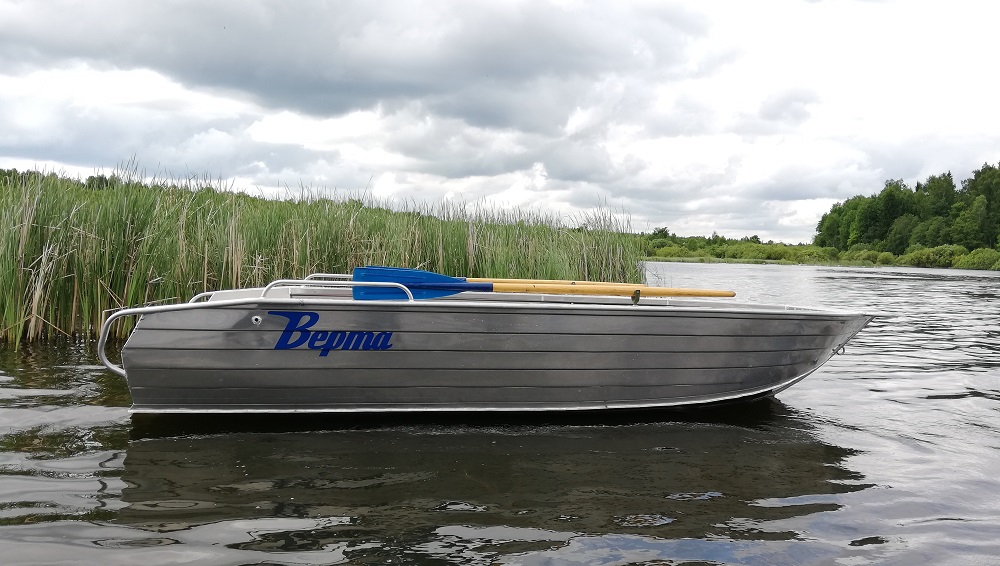 VERTA 400 Lite
