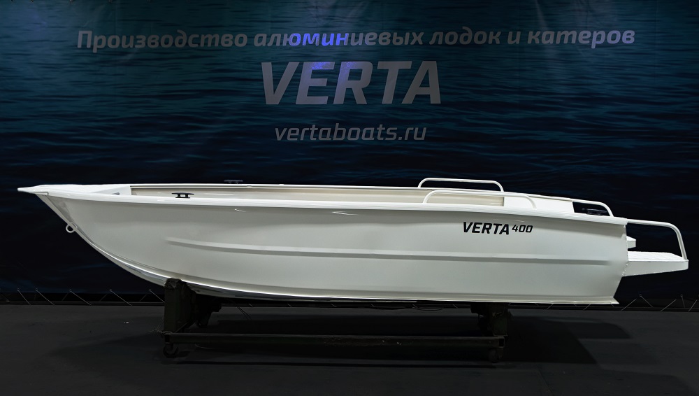 VERTA 400
