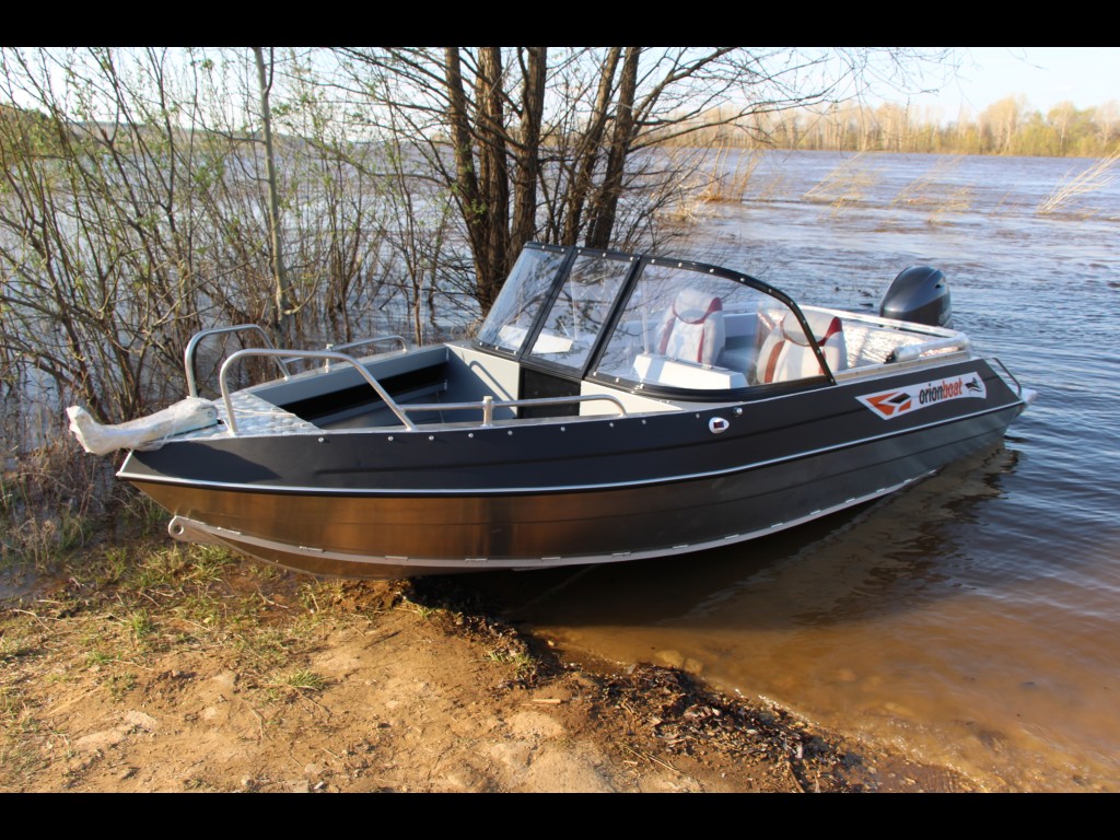 ORIONBOAT 48 D SERIES