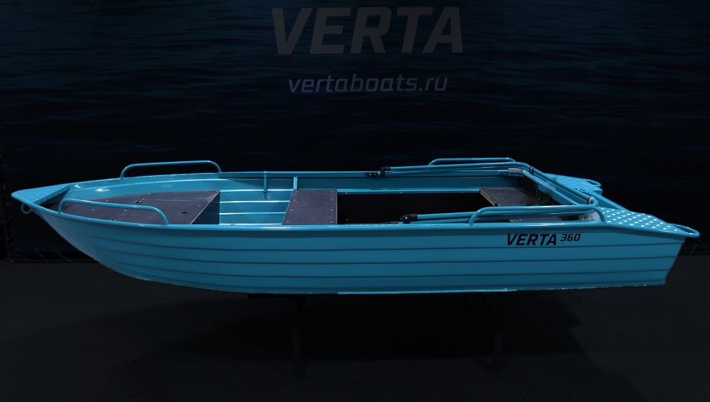 VERTA 360