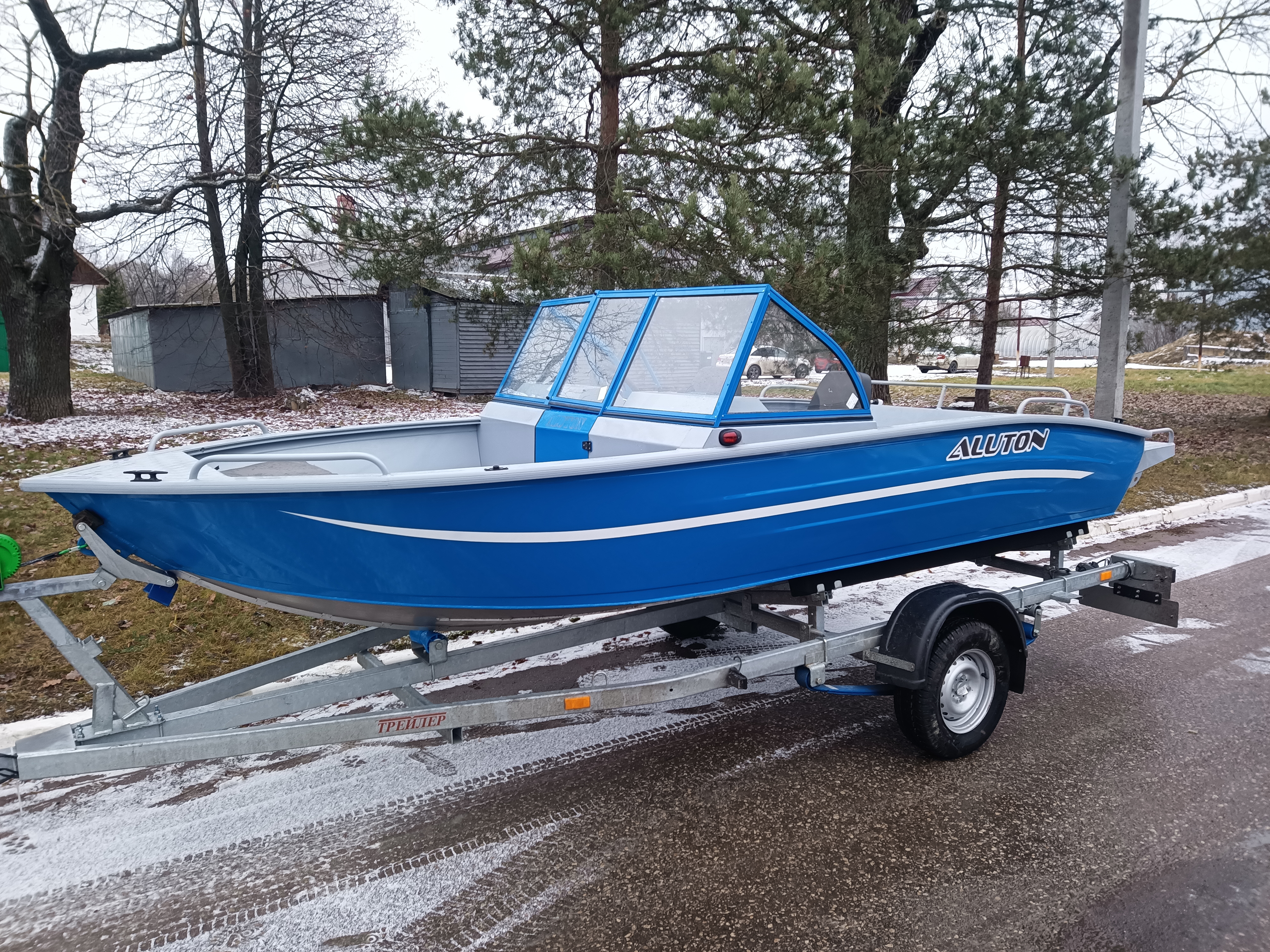 Aluton 490 DC