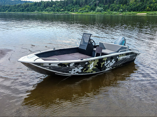 ORIONBOAT 43 MK SERIES