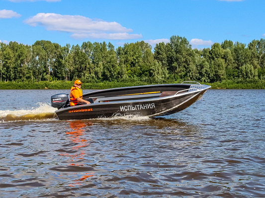 ORIONBOAT 43 M SERIES