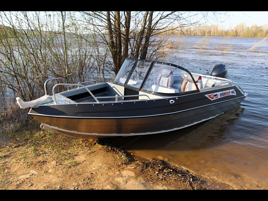 ORIONBOAT 48 D SERIES