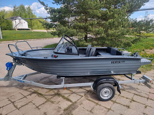 VERTA 400 DC
