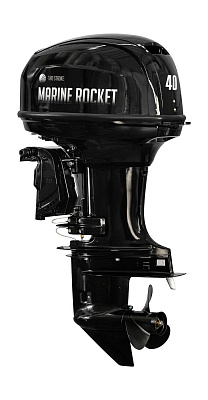 Мотор лодочный Marine Rocket MR40FFES
