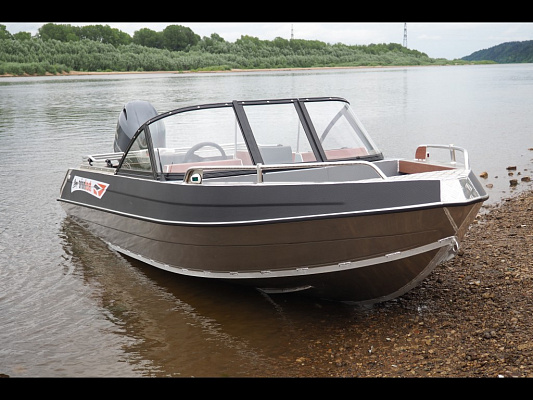ORIONBOAT 53 D SERIES