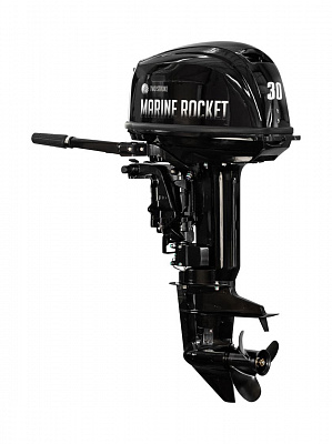 Мотор лодочный Marine Rocket MR30FHES