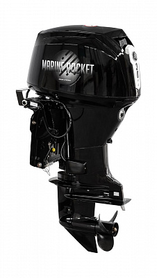 Мотор лодочный Marine Rocket MREF30FEL-T