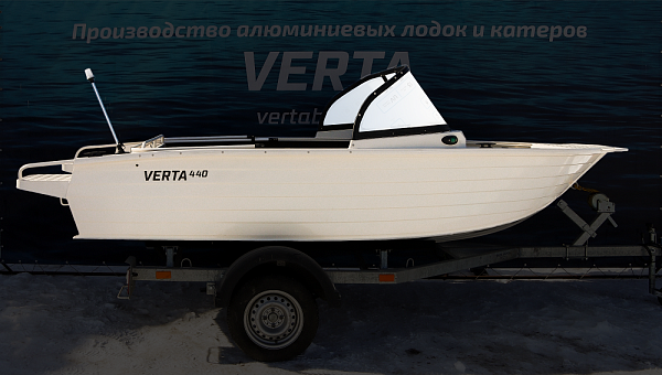 VERTA 440 DC
