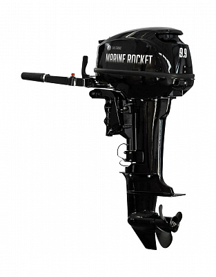 Мотор лодочный Marine Rocket MR9.9FHL